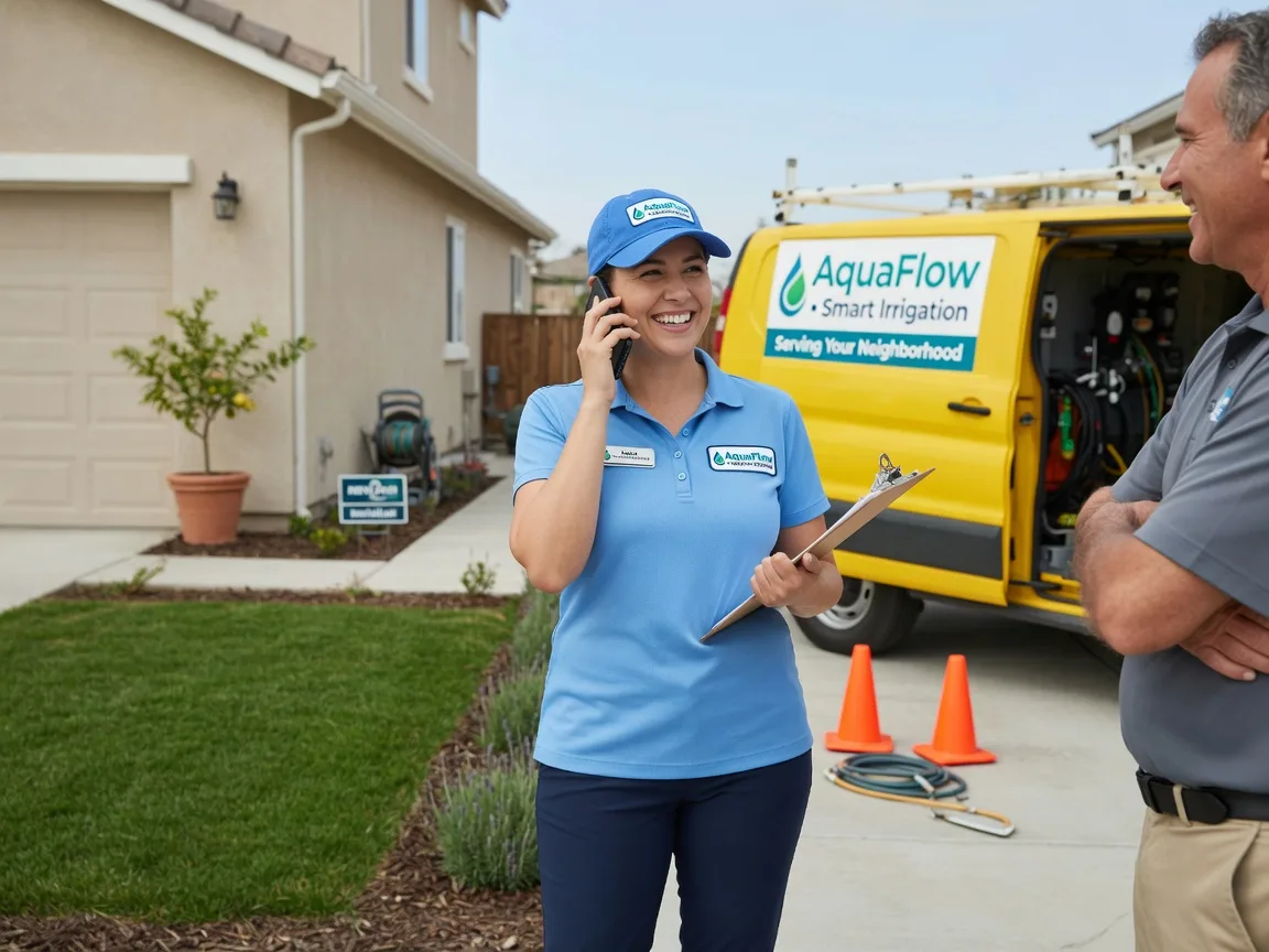 Irrigation Installation Port Richey, FL FAQs